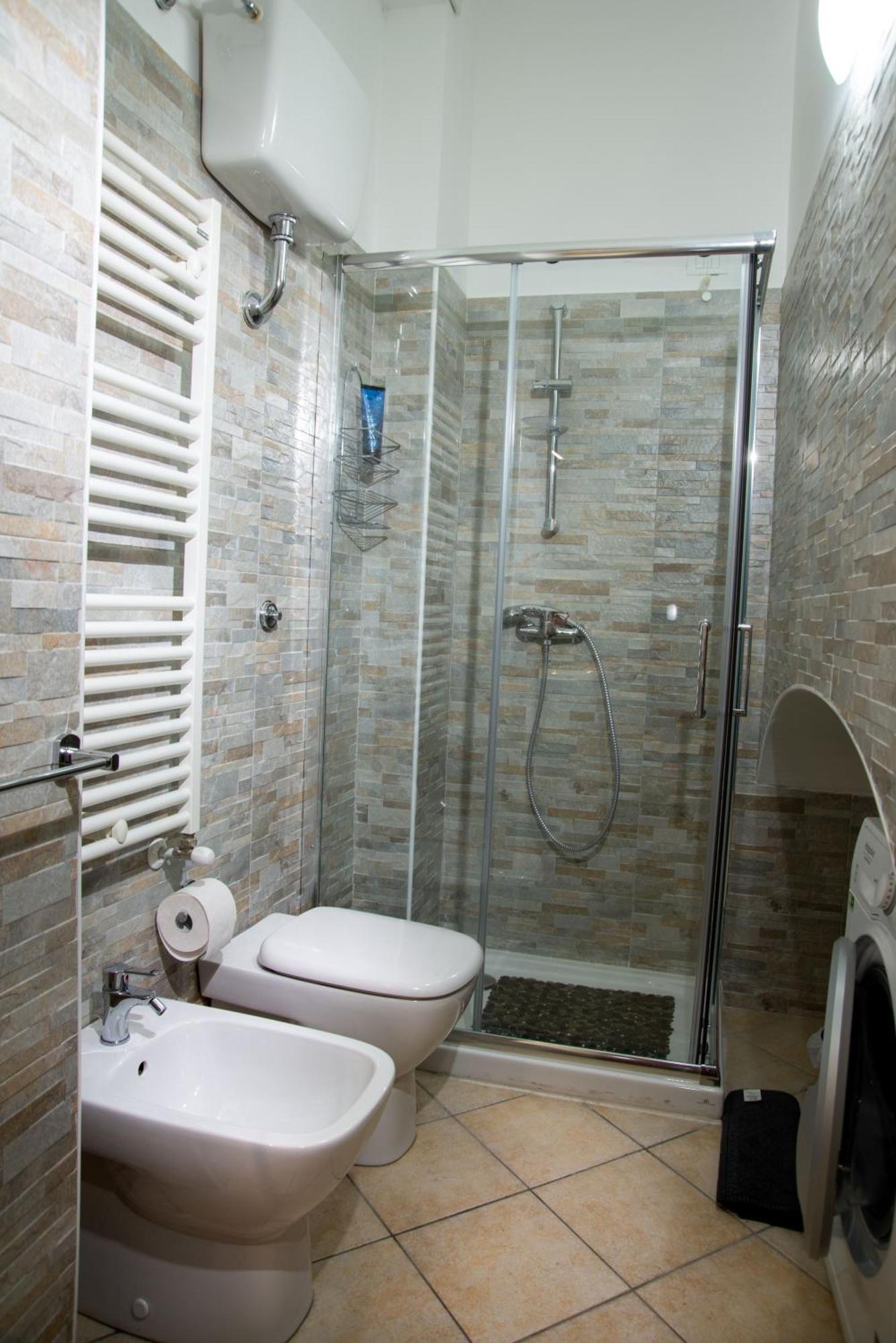Apartamento Casa Fedele LʼAquila Exterior foto