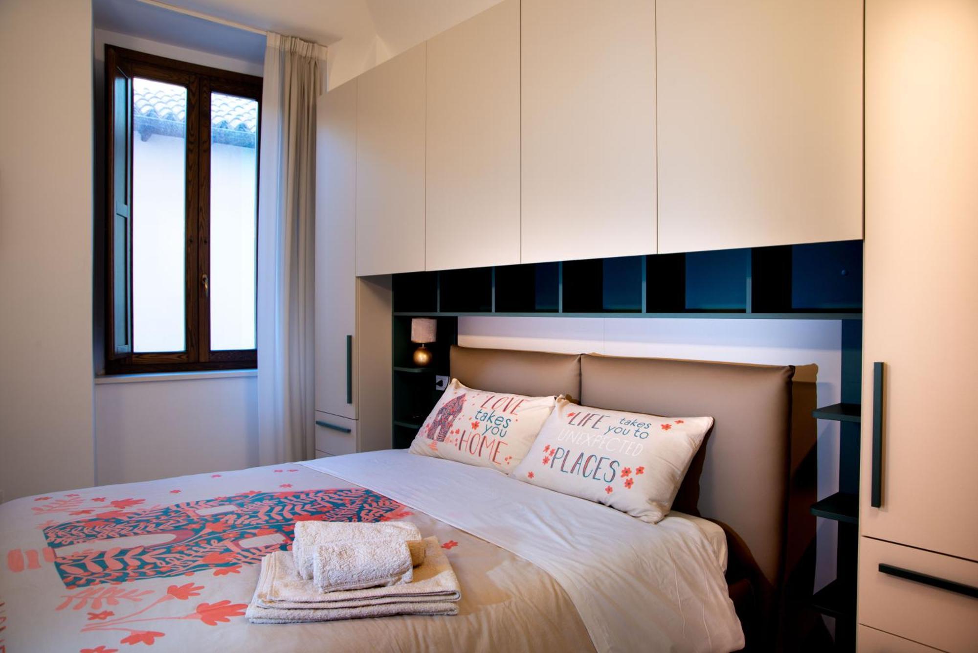 Apartamento Casa Fedele LʼAquila Exterior foto