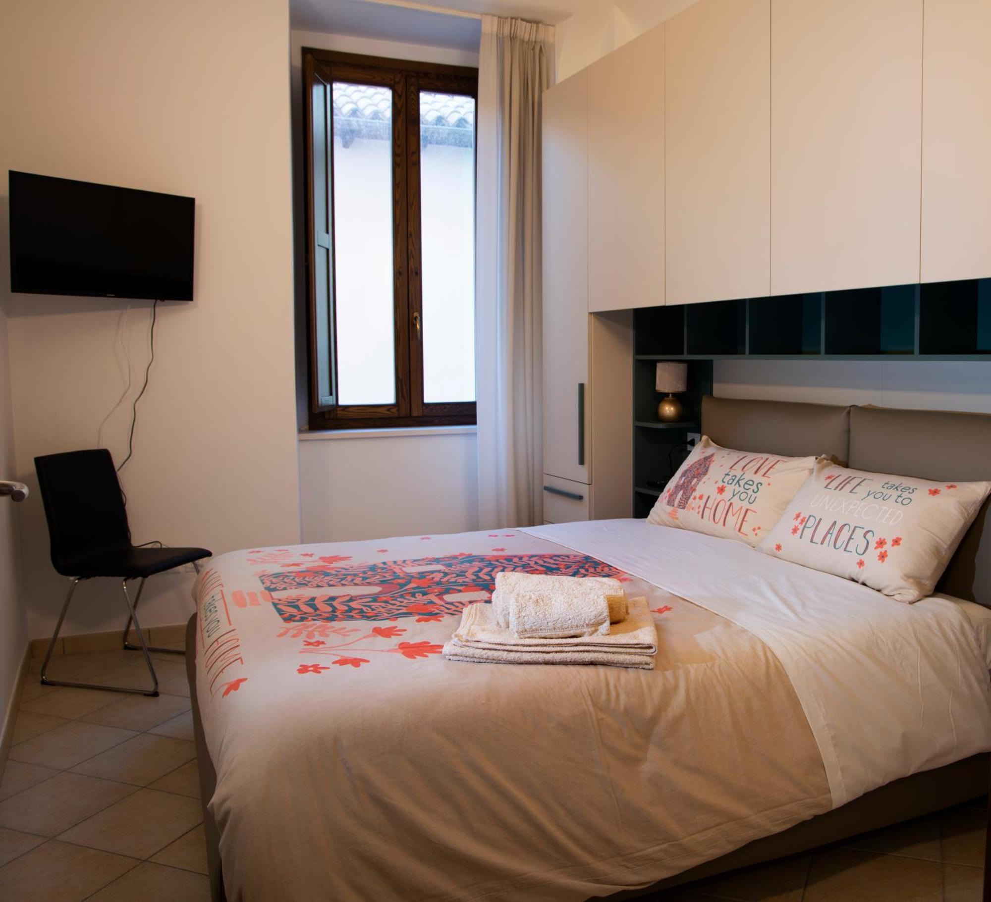 Apartamento Casa Fedele LʼAquila Exterior foto